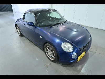 Daihatsu Copen