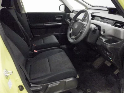 HONDA FREED+