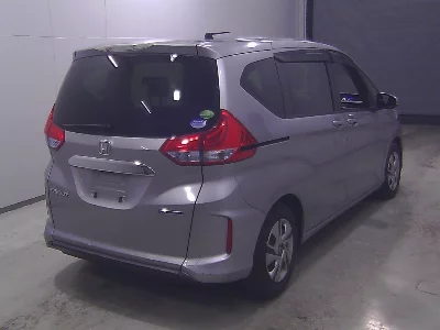 HONDA FREED+