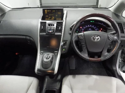 Toyota Sai