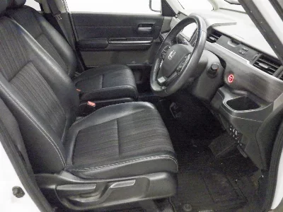HONDA FREED+