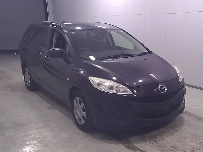 Mazda Premacy