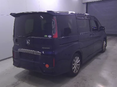 Honda STEPWGN SPADA