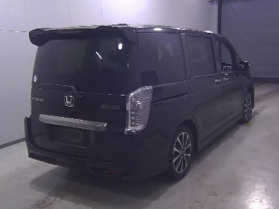 Honda STEPWGN SPADA