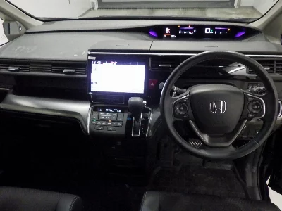 Honda STEPWGN SPADA