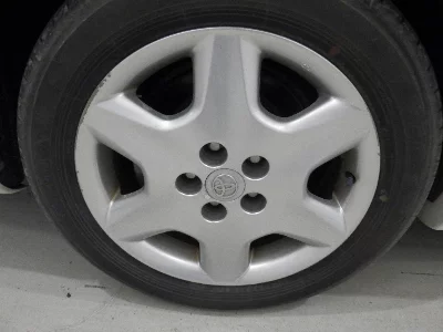 Toyota Celsior