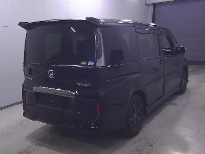 Honda STEPWGN SPADA