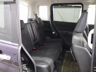 Suzuki SOLIO BANDIT