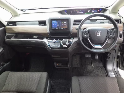 HONDA FREED+