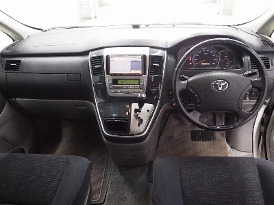Toyota ALPHARD G