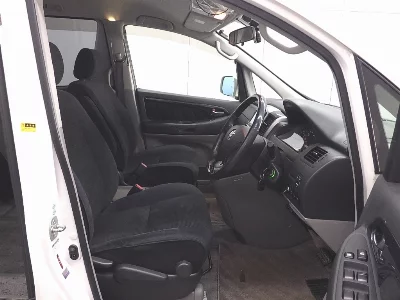 Toyota ALPHARD G