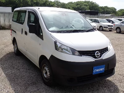 NISSAN NV200 VANETTE VAN