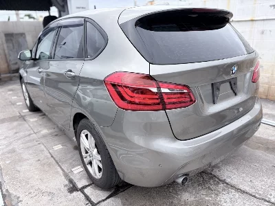 BMW 2-Series