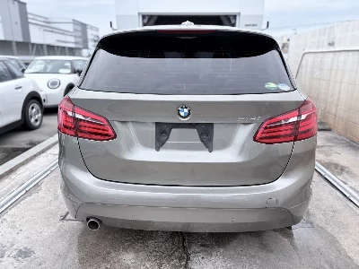 BMW 2-Series