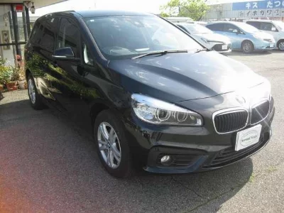 BMW 2-Series