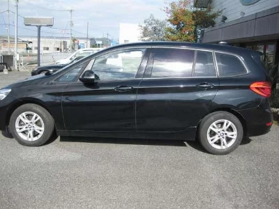 BMW 2-Series