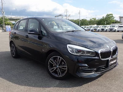 BMW 2-Series