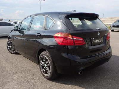 BMW 2-Series