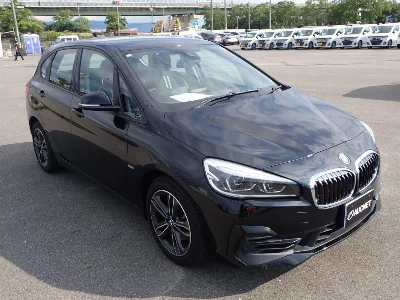 BMW 2-Series
