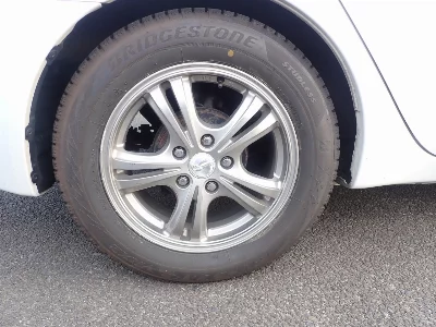 Mitsubishi Galant Fortis
