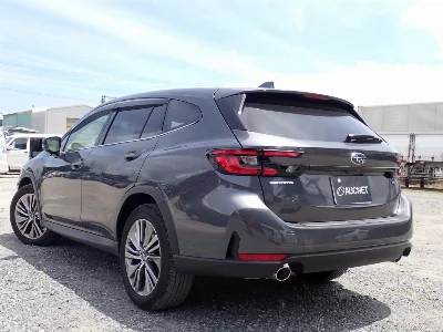 Subaru LEVORG LAYBAC