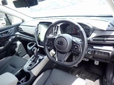 Subaru LEVORG LAYBAC