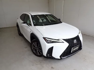 Lexus UX250h