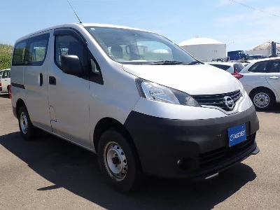 NISSAN NV200 VANETTE VAN