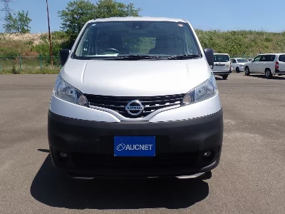 NISSAN NV200 VANETTE VAN