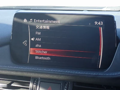 Mazda Mazda6