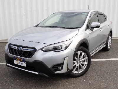 SUBARU SUBARU XV