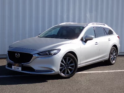 Mazda Mazda6