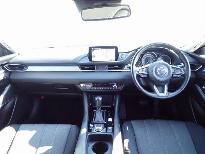 Mazda Mazda6