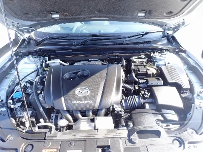 Mazda Mazda6