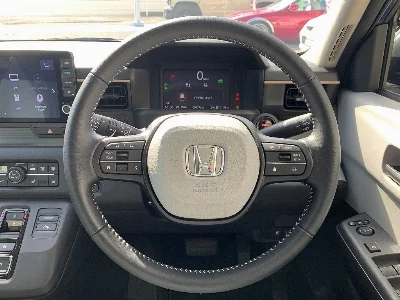 HONDA N-ONE E: