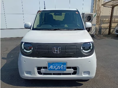 HONDA N-ONE E: