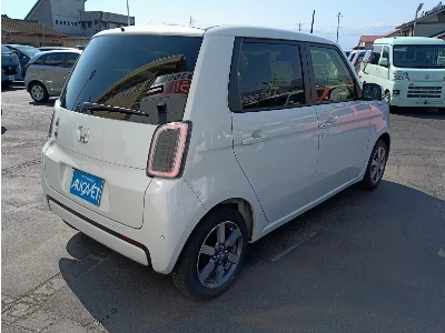 HONDA N-ONE E: