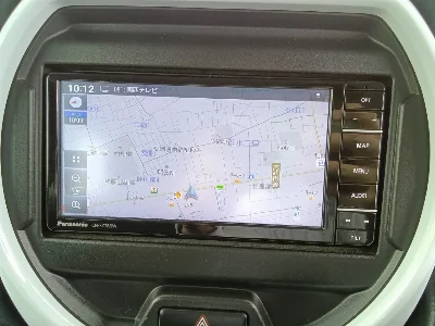 MAZDA FLAIR CROSSOVER