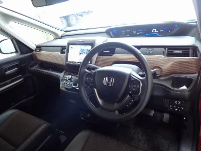 HONDA FREED+