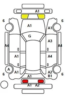 Mazda AXELA SPORT