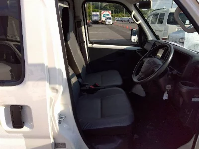 Subaru SAMBAR VAN