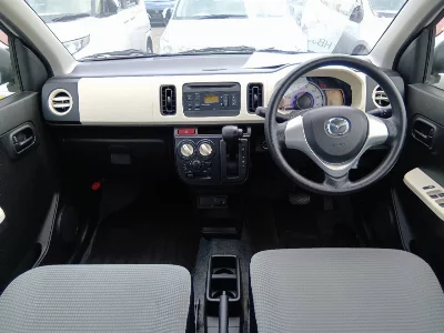 Mazda CAROL
