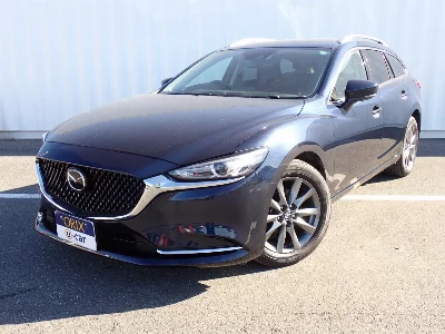 Mazda Mazda6