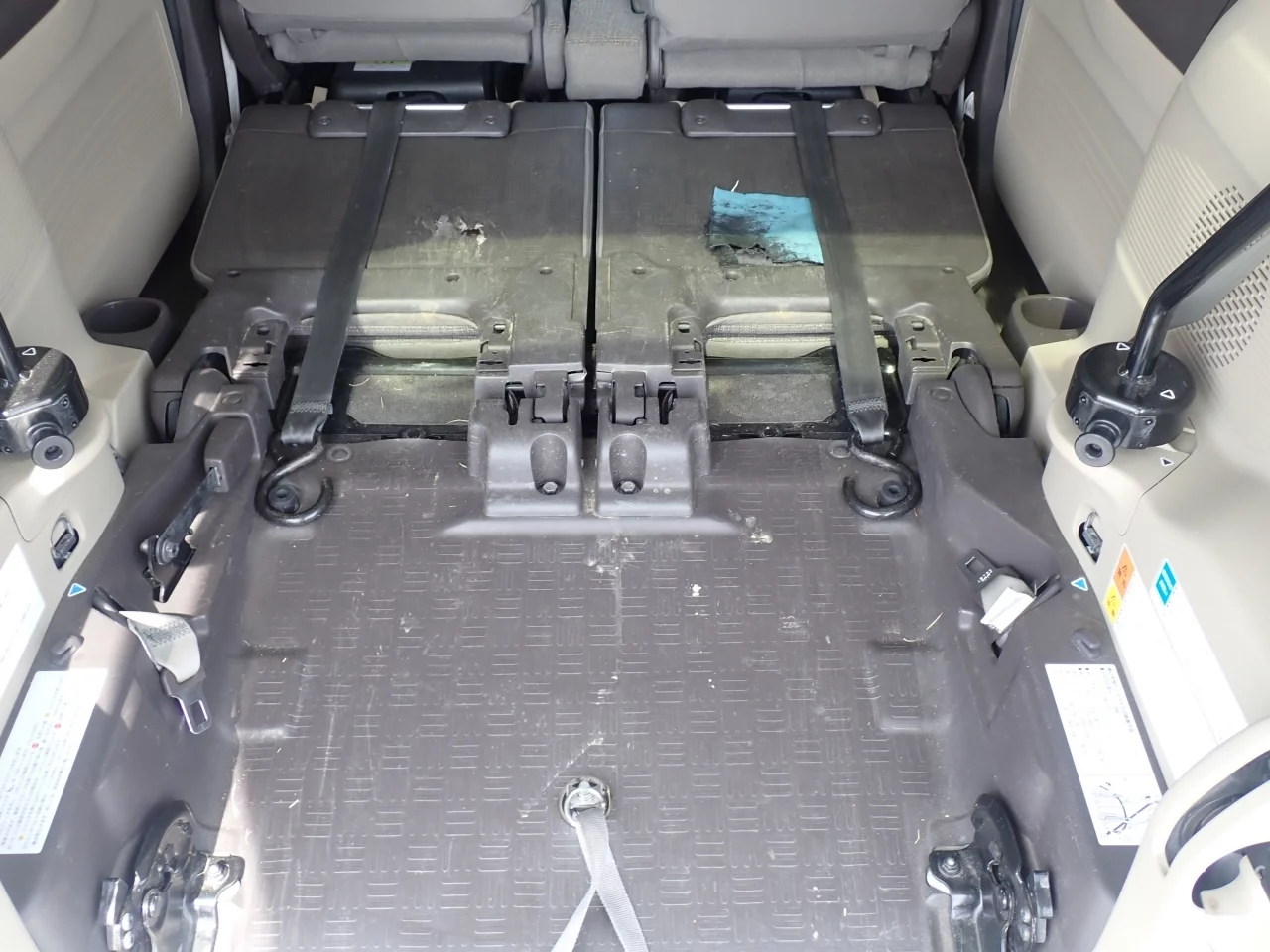 Honda N-Box  с аукциона в Японии