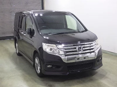 Honda STEPWGN SPADA