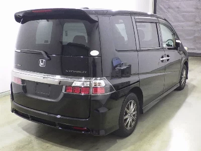 Honda STEPWGN SPADA