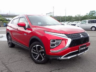 Mitsubishi ECLIPSE CROSS PHEV