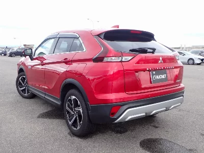 Mitsubishi ECLIPSE CROSS PHEV