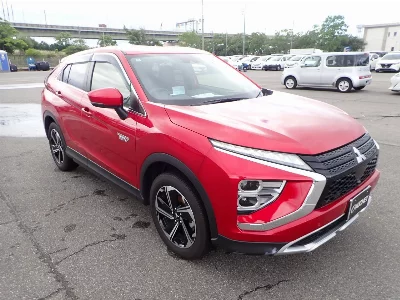 Mitsubishi ECLIPSE CROSS PHEV