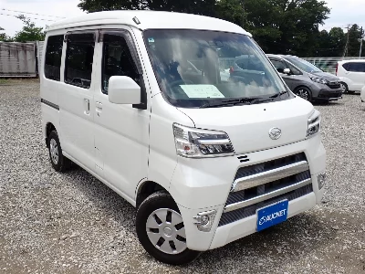 DAIHATSU HIJET CARGO